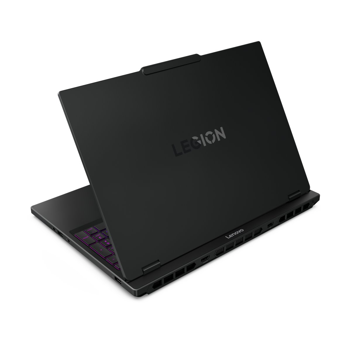 Lenovo Legion 5 15IRX10 Intel® Core™ i7 i7-13650HX Laptop 38.4 cm (15.1") WQXGA 16 GB DDR5-SDRAM 1 TB SSD NVIDIA® GeForce RTX™ 5050 Wi-Fi 7 (802.11be) Windows 11 Home English Black - Image 8