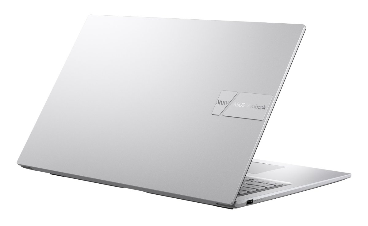 ASUS Vivobook 17 X1704ZA-AU037W Intel® Pentium® Gold 8505 Laptop 43.9 cm (17.3") Full HD 8 GB DDR4-SDRAM 256 GB SSD Wi-Fi 5 (802.11ac) Windows 11 Home Silver - Image 15