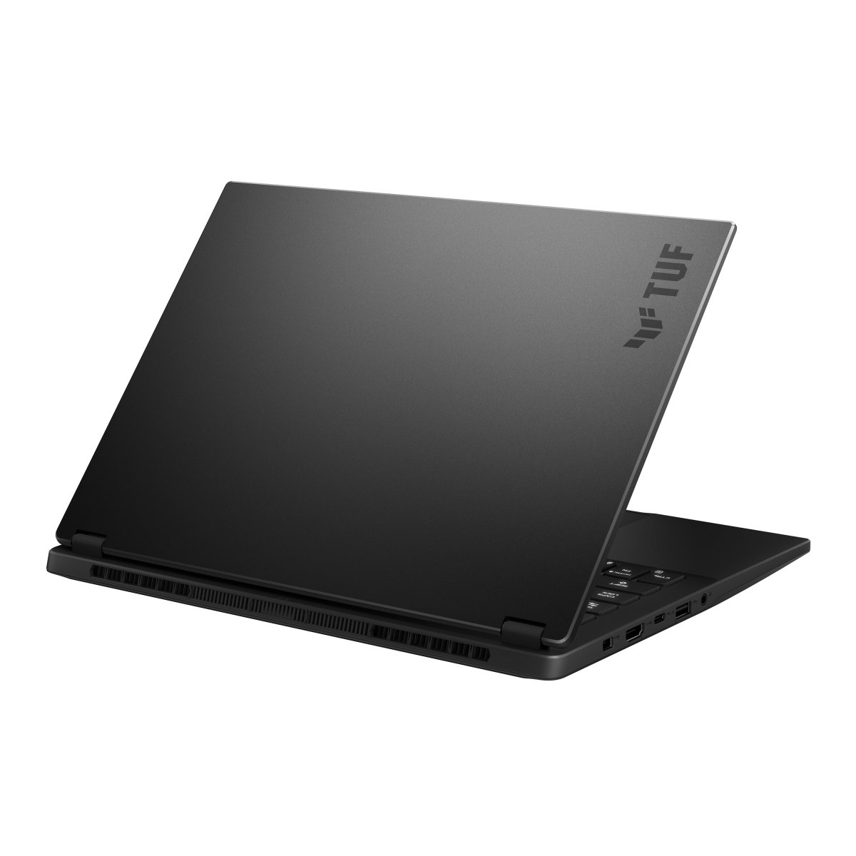 ASUS TUF Gaming A14 FA401UH-RG007W AMD Ryzen™ 7 260 Laptop 35.6 cm (14") WQXGA 16 GB LPDDR5x-SDRAM 1 TB SSD NVIDIA® GeForce RTX™ 5050 Wi-Fi 6E (802.11ax) Windows 11 Home Black, Grey - Image 6