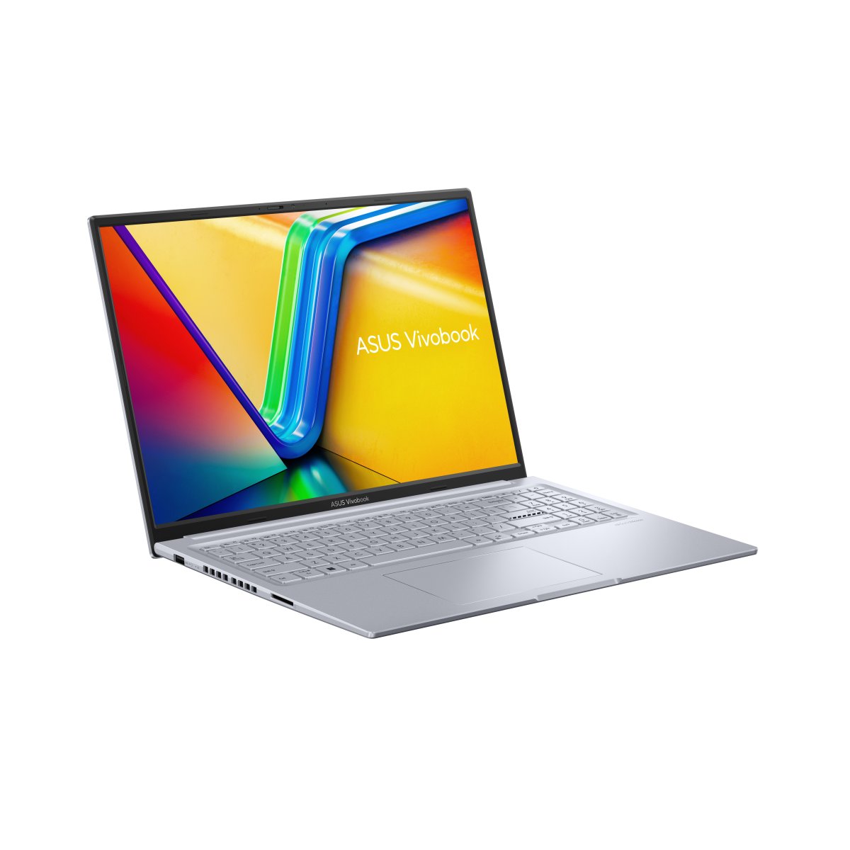 ASUS Vivobook 16X K3605ZF-N1009W Intel® Core™ i5 i5-12450H Laptop 40.6 cm (16") WUXGA 16 GB DDR4-SDRAM 512 GB SSD NVIDIA GeForce RTX 2050 Wi-Fi 6E (802.11ax) Windows 11 Home Silver - Image 4