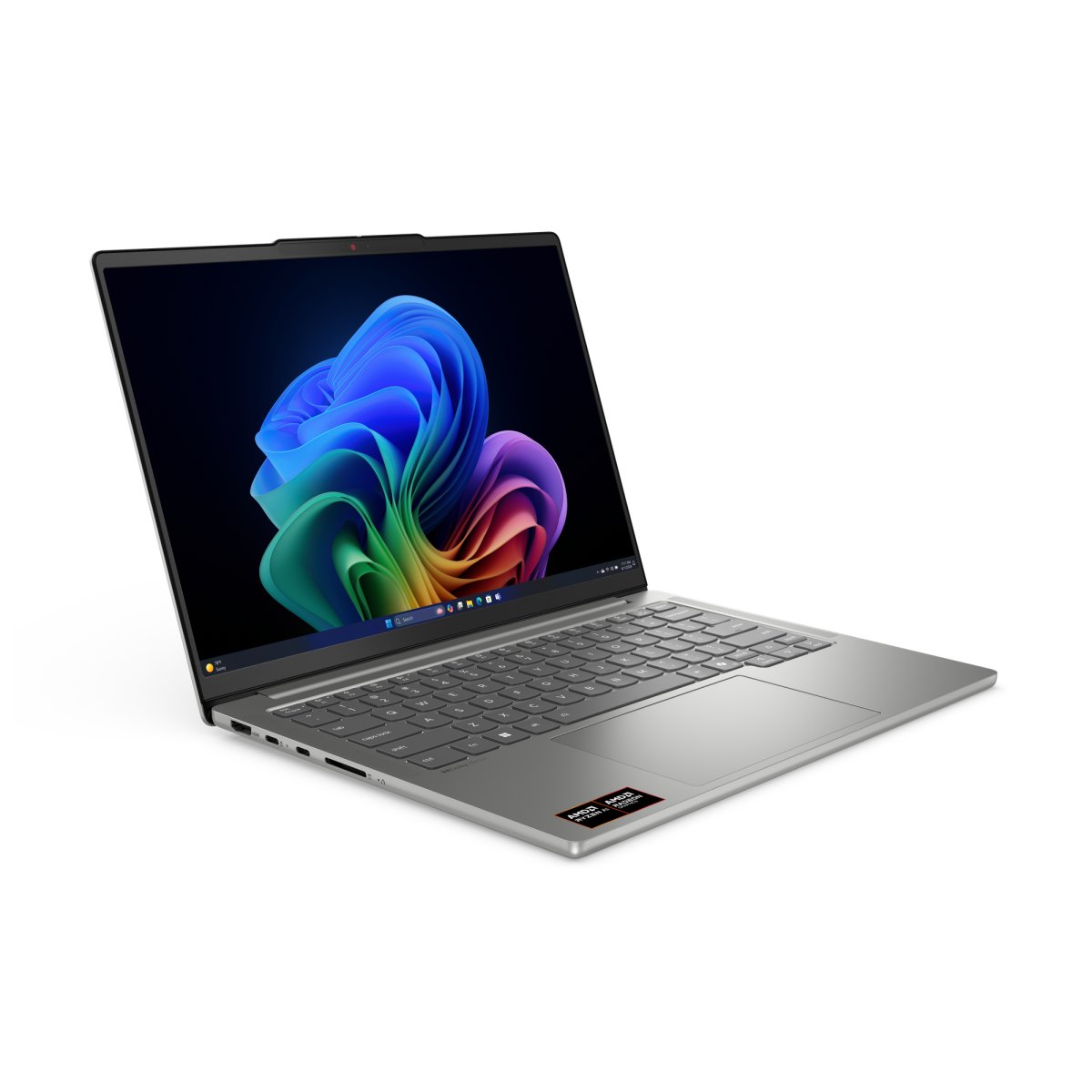 Lenovo IdeaPad Pro 5 14AKP10 Copilot+ PC AMD Ryzen™ AI 7 350 Laptop 35.6 cm (14") 2.8K 32 GB LPDDR5x-SDRAM 1 TB SSD Wi-Fi 7 (802.11be) Windows 11 Home English Grey - Image 8