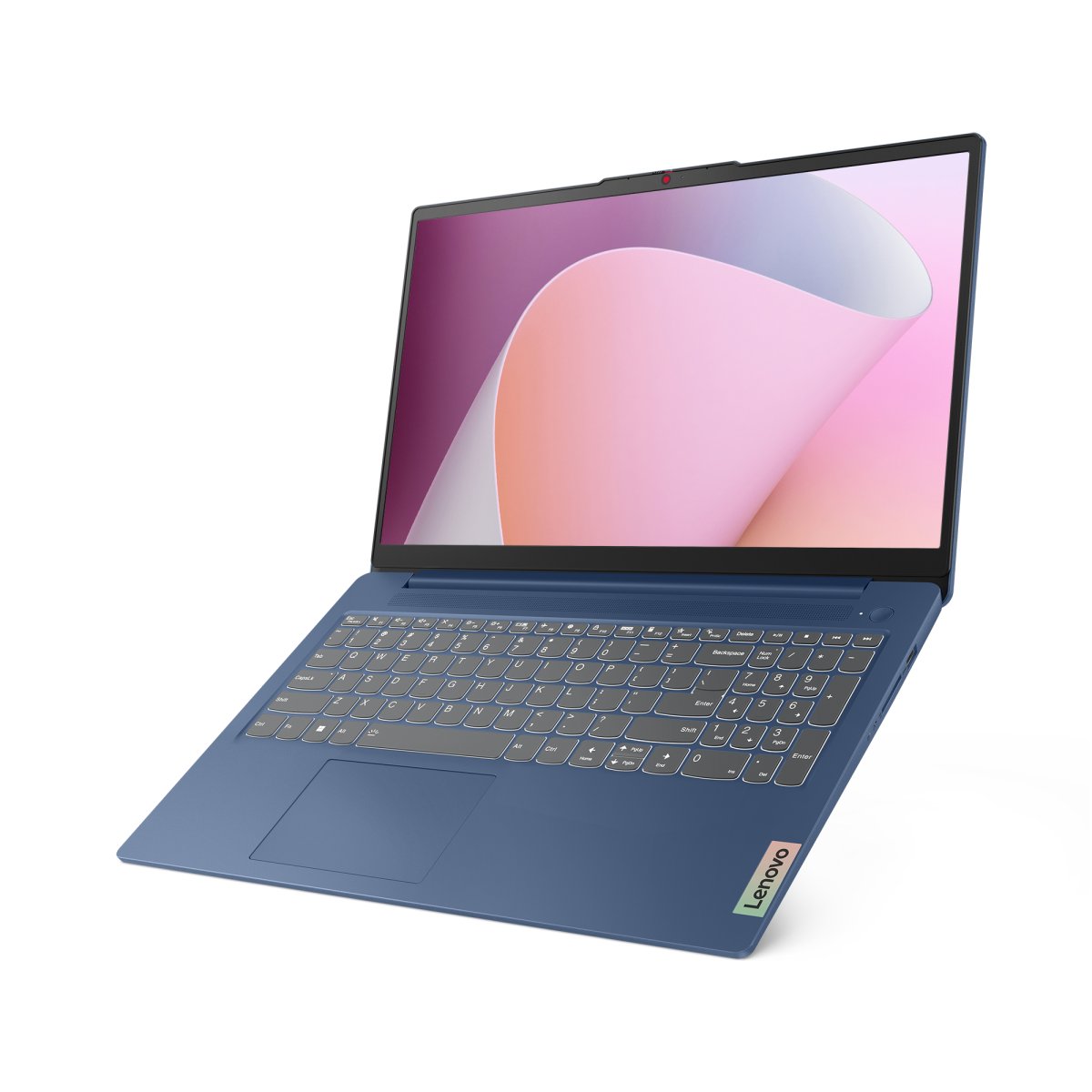 Lenovo IdeaPad Slim 3 15AMN8 AMD Athlon Silver 7120U Laptop 39.6 cm (15.6") Full HD 8 GB LPDDR5-SDRAM 128 GB SSD Wi-Fi 6 (802.11ax) Windows 11 Home in S mode English Blue - Image 13