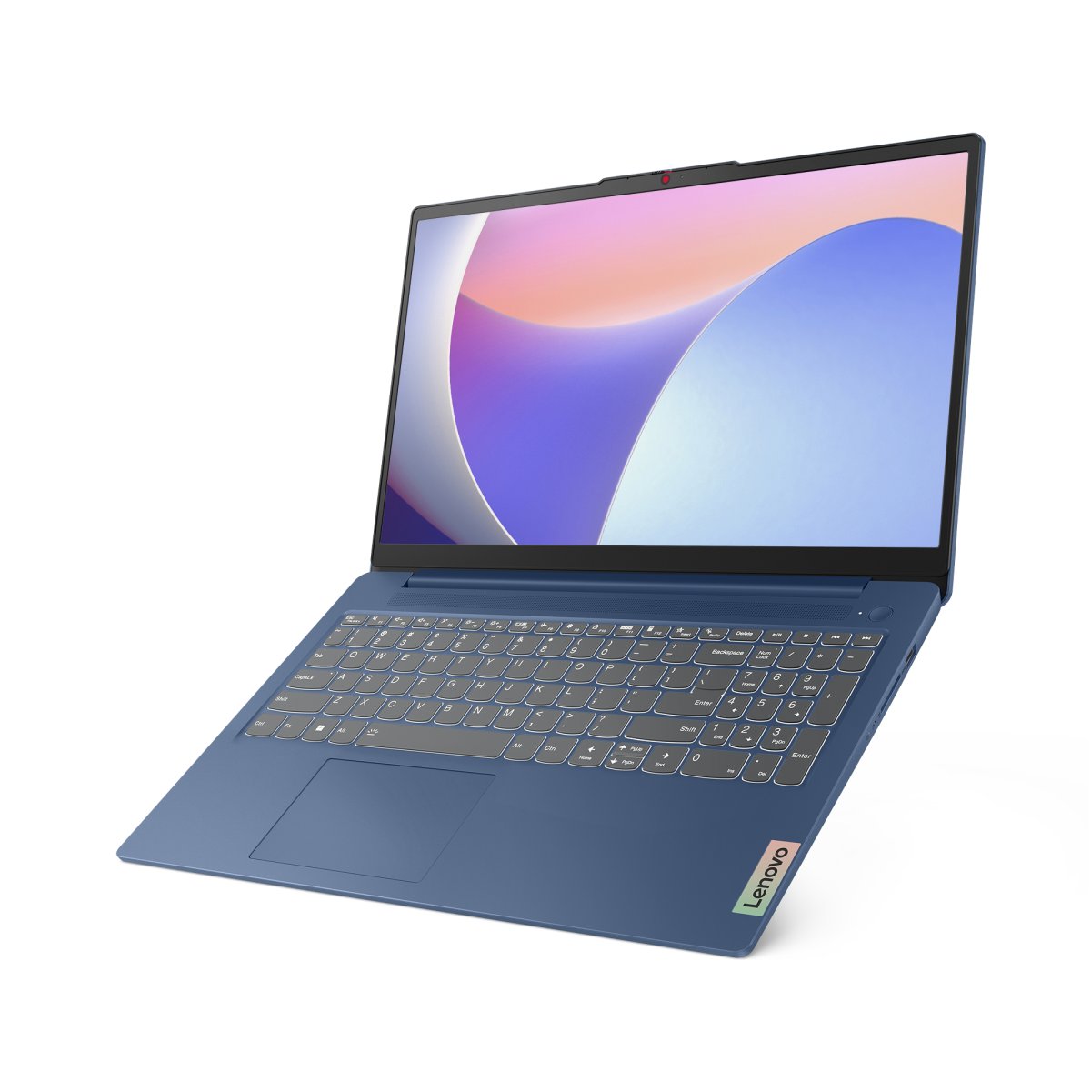 Lenovo IdeaPad Slim 3 15IAH8 Intel® Core™ i5 i5-12450H Laptop 39.6 cm (15.6") Full HD 8 GB LPDDR5-SDRAM 512 GB SSD Wi-Fi 5 (802.11ac) Windows 11 Home UK English Blue - Image 13