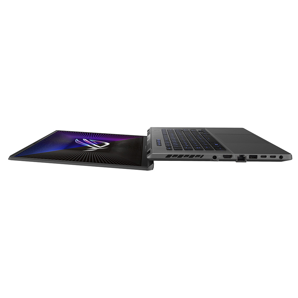 ASUS ROG Zephyrus G16 GU603VI-N4015W Intel® Core™ i9 i9-13900H Laptop 40.6 cm (16") WQXGA 16 GB DDR4-SDRAM 1 TB SSD NVIDIA GeForce RTX 4070 Wi-Fi 6E (802.11ax) Windows 11 Home Grey - Image 8
