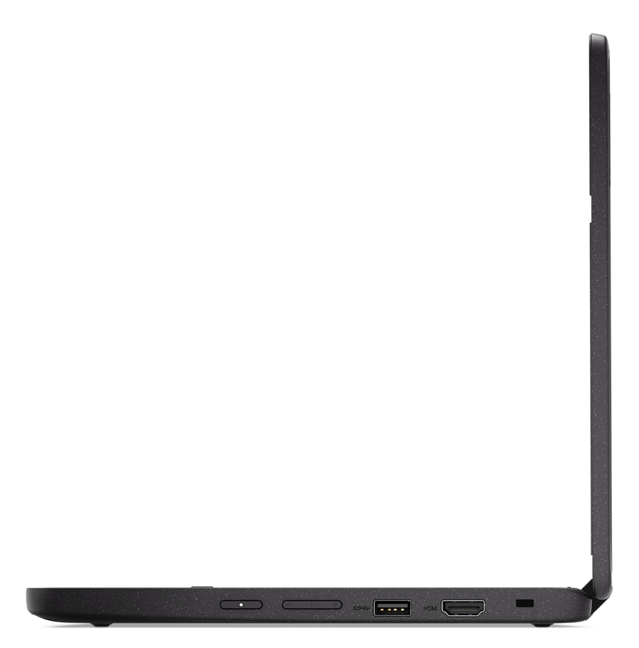 Lenovo 300e Chromebook Gen 3 (AMD) AMD 3000 3015Ce 29.5 cm (11.6") Touchscreen HD 4 GB DDR4-SDRAM 32 GB eMMC Wi-Fi 5 (802.11ac) ChromeOS English Grey - Image 4