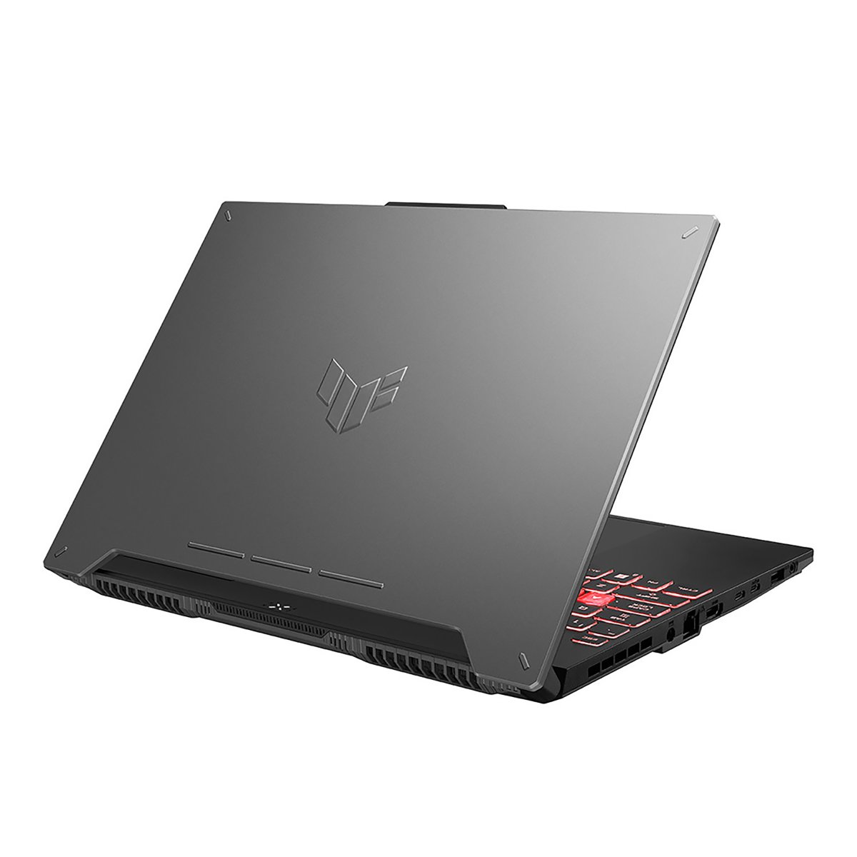 ASUS TUF Gaming A15 FA507UV-LP010W AMD Ryzen™ 9 8945H Laptop 39.6 cm (15.6") Full HD 16 GB DDR5-SDRAM 1 TB SSD NVIDIA GeForce RTX 4060 Wi-Fi 6 (802.11ax) Windows 11 Home Grey - Image 9