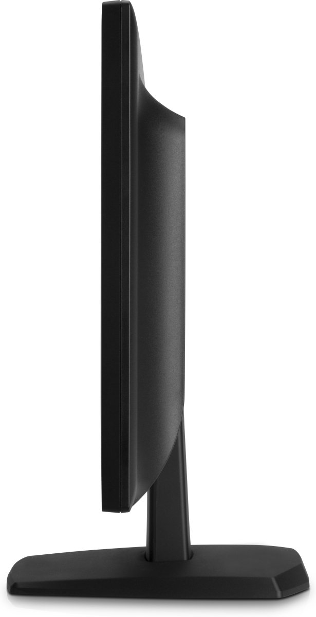 HP V197 computer monitor 47 cm (18.5") 1366 x 768 pixels WXGA LED Black - Image 4