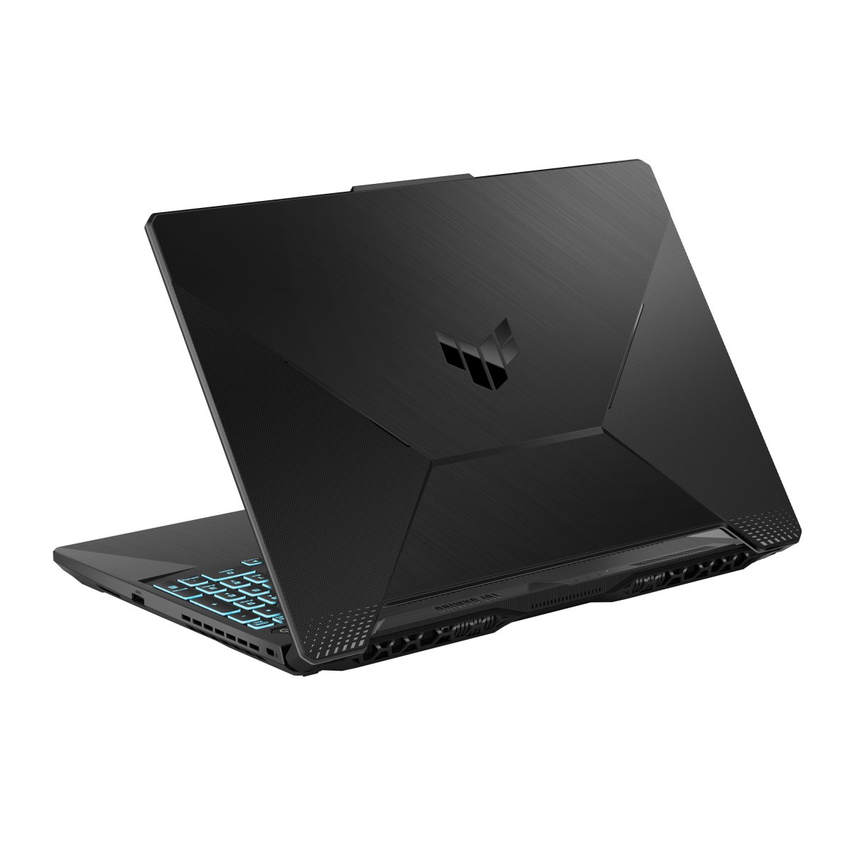 ASUS TUF Gaming A15 FA506NCR-HN015W AMD Ryzen™ 7 7435HS Laptop 39.6 cm (15.6") Full HD 16 GB DDR5-SDRAM 1 TB SSD NVIDIA GeForce RTX 3050 Wi-Fi 6 (802.11ax) Windows 11 Home Black - Image 5