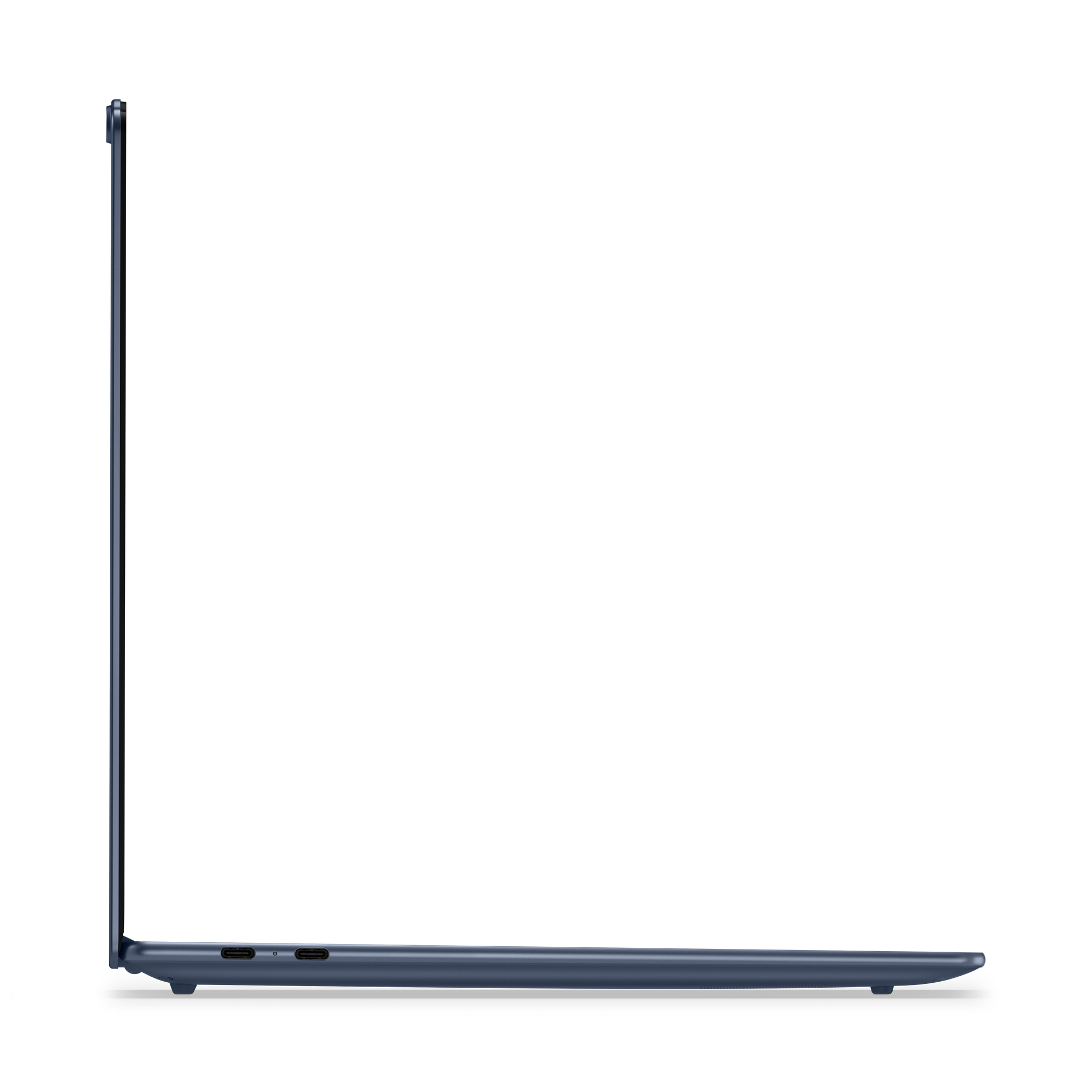 Lenovo Yoga Slim 7 14Q8X9 Copilot+ PC Snapdragon X1E-78-100 Laptop 36.8 cm (14.5") Touchscreen 3K 32 GB LPDDR5x-SDRAM 1 TB SSD Wi-Fi 7 (802.11be) Windows 11 Home English Blue - Image 9