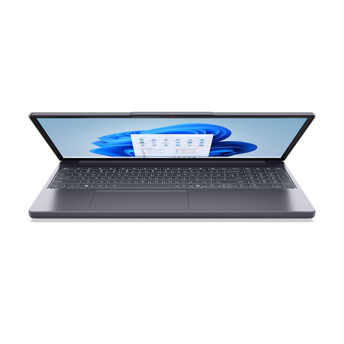 Lenovo IdeaPad Slim 3 15IRH10 Intel® Core™ i7 i7-13620H Laptop 38.9 cm (15.3") WUXGA 24 GB DDR5-SDRAM 1 TB SSD Wi-Fi 7 (802.11be) Windows 11 Home English Grey - Image 9