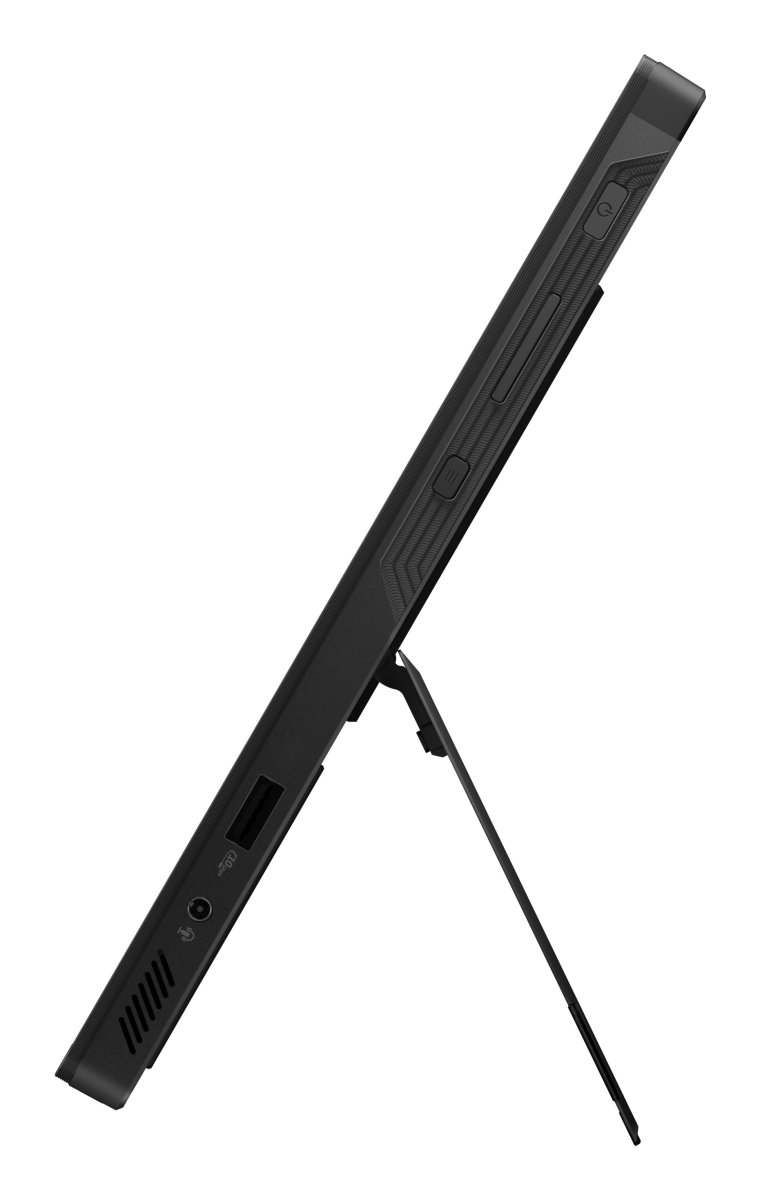 ASUS ROG Flow Z13 GZ302EA-RU014W laptop Copilot+ PC AMD Ryzen™ AI Max 390 Hybrid (2-in-1) 34 cm (13.4") Touchscreen 2.5K 32 GB LPDDR5x-SDRAM 1 TB SSD Wi-Fi 7 (802.11be) Windows 11 Home Belgian Black - Image 12