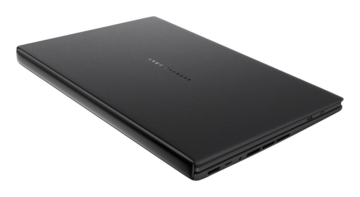 ASUS Zenbook Duo UX8407AA-SN102W Intel Core Ultra X9 388H Laptop 35.6 cm (14") Touchscreen 3K 32 GB LPDDR5x-SDRAM 1 TB SSD Wi-Fi 7 (802.11be) Windows 11 Home Grey - Image 15