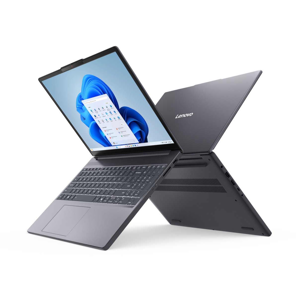 Lenovo IdeaPad Slim 3 15IRH10 Intel® Core™ i7 i7-13620H Laptop 38.9 cm (15.3") WUXGA 24 GB DDR5-SDRAM 1 TB SSD Wi-Fi 7 (802.11be) Windows 11 Home English Grey - Image 13