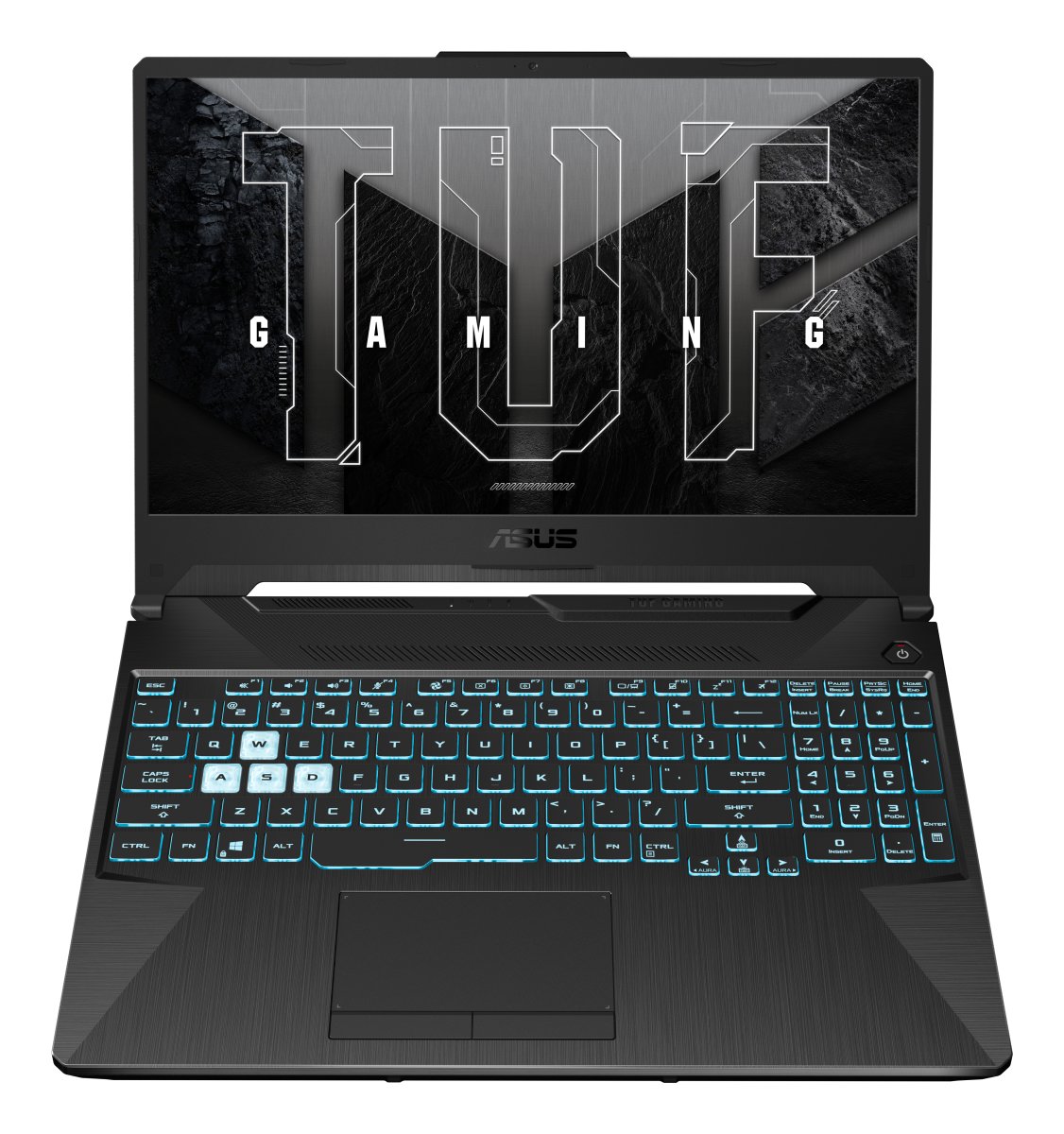 ASUS TUF Gaming FA506IHR-HN057W laptop AMD Ryzen™ 5 4600H 39.6 cm (15.6") Full HD 8 GB DDR4-SDRAM 512 GB SSD NVIDIA® GeForce® GTX 1650 Wi-Fi 6 (802.11ax) Windows 11 Home Black - Image 3