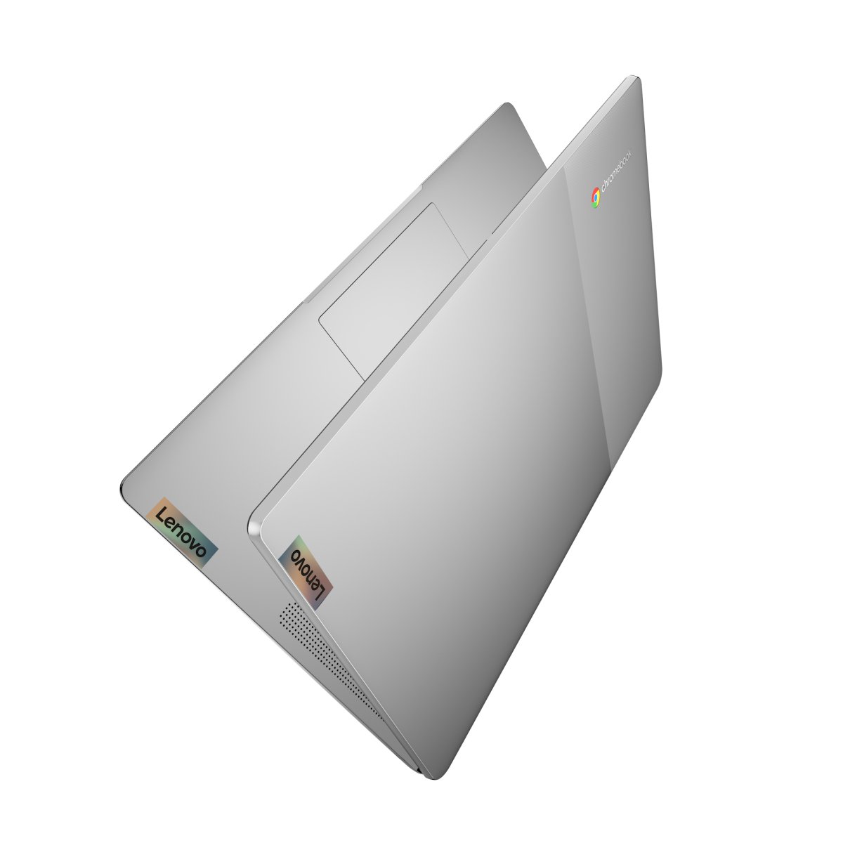 Lenovo IdeaPad 3 Chrome 14M836 MediaTek MT8183 Chromebook 35.6 cm (14") Full HD 4 GB LPDDR4x-SDRAM 64 GB eMMC Wi-Fi 5 (802.11ac) ChromeOS UK English Grey - Image 11