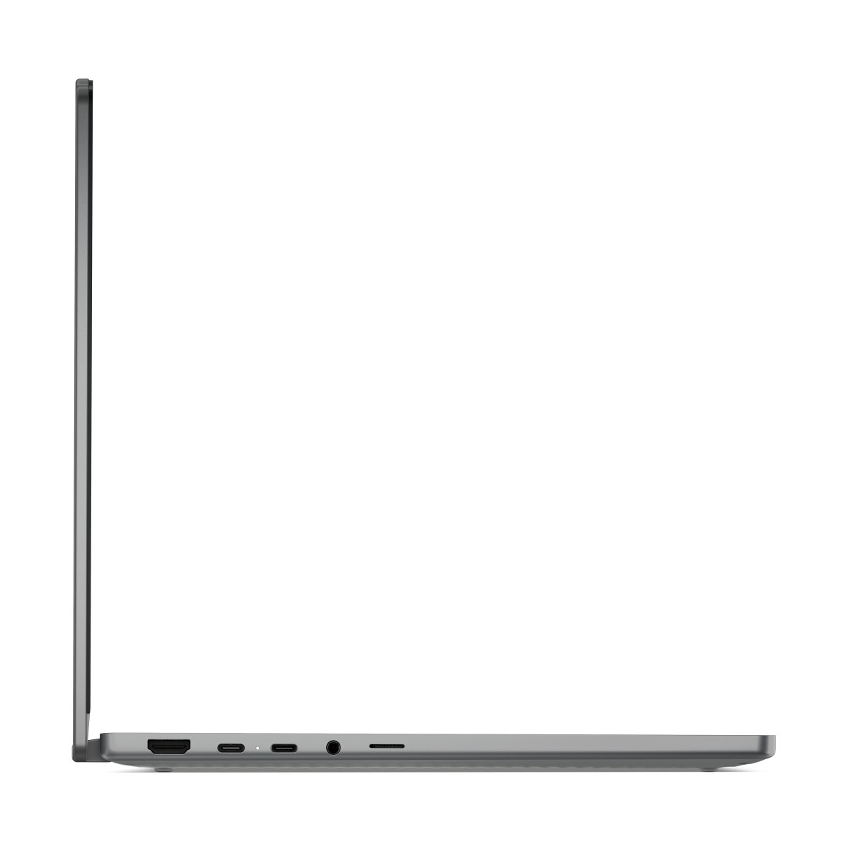 Lenovo Chrome 2in1 14ITN10 Intel® N N355 Chromebook 35.6 cm (14") Touchscreen WUXGA 8 GB LPDDR5-SDRAM 256 GB UFS Wi-Fi 6E (802.11ax) ChromeOS English Grey - Image 13