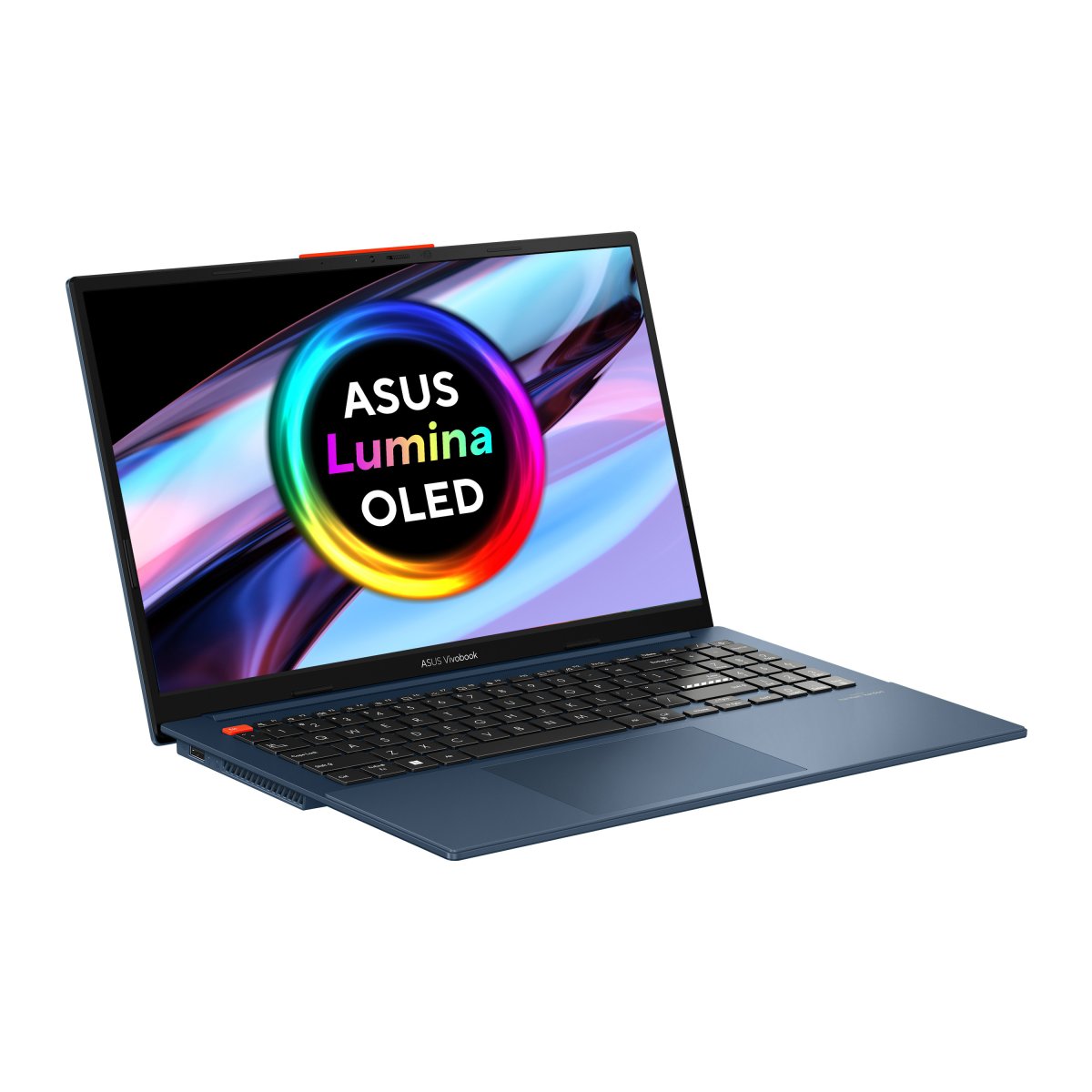 ASUS Vivobook S15 OLED S5504VA-L1090W Intel® Core™ i5 i5-13500H Laptop 39.6 cm (15.6") Full HD 16 GB LPDDR5-SDRAM 512 GB SSD Wi-Fi 6E (802.11ax) Windows 11 Home Blue - Image 6