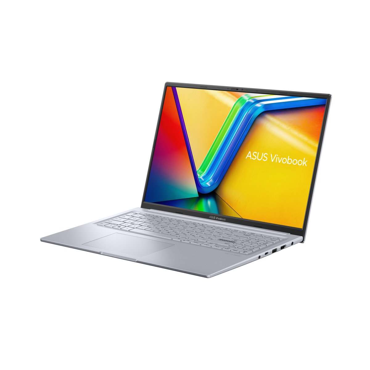 ASUS Vivobook 16X K3605ZC-N1097W Intel® Core™ i7 i7-12650H Laptop 40.6 cm (16") WUXGA 16 GB DDR4-SDRAM 512 GB SSD NVIDIA GeForce RTX 3050 Wi-Fi 6E (802.11ax) Windows 11 Home Silver - Image 3
