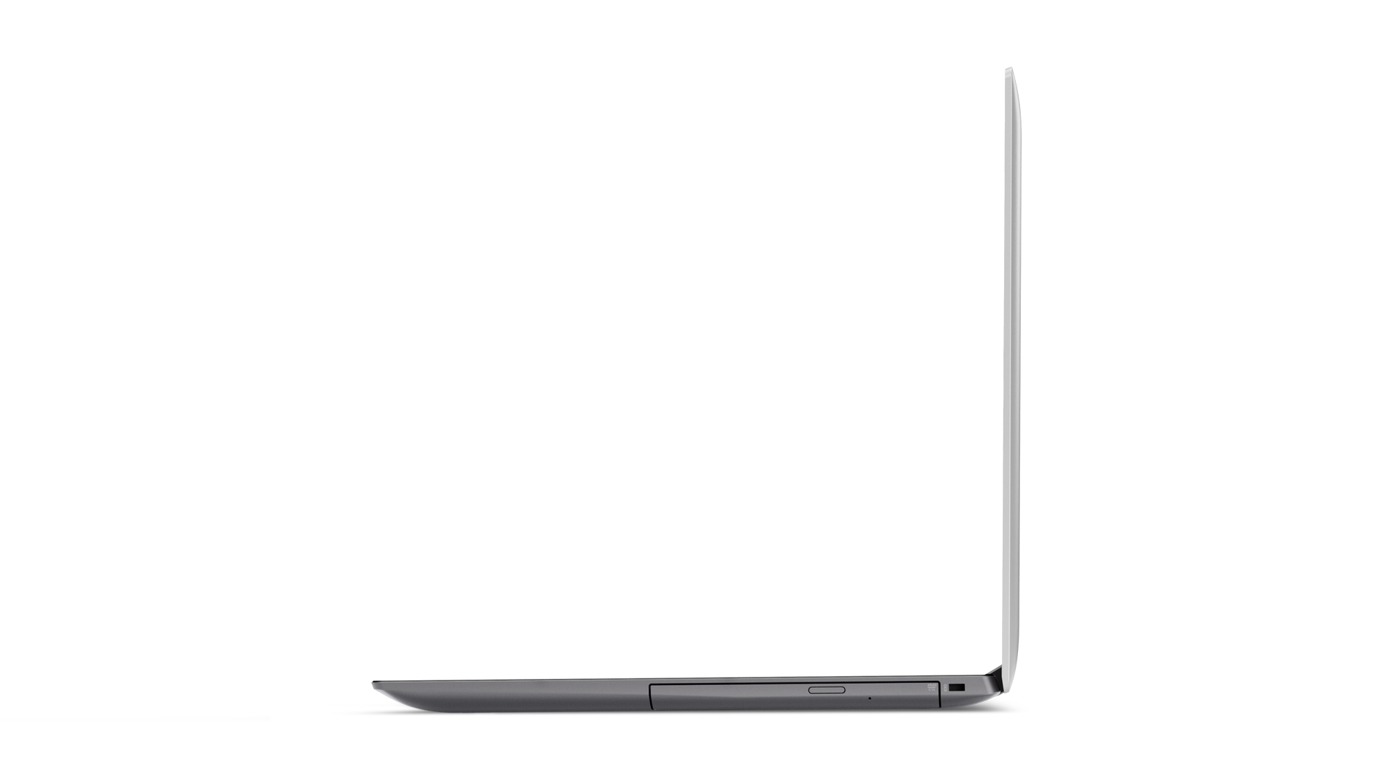 Lenovo IdeaPad 320 (17") Intel Intel® Core™ i7 i7-8550U Laptop 43.9 cm (17.3") Full HD 8 GB DDR4-SDRAM 1 TB HDD NVIDIA® GeForce® MX150 Windows 10 Home Grey, Platinum - Image 5