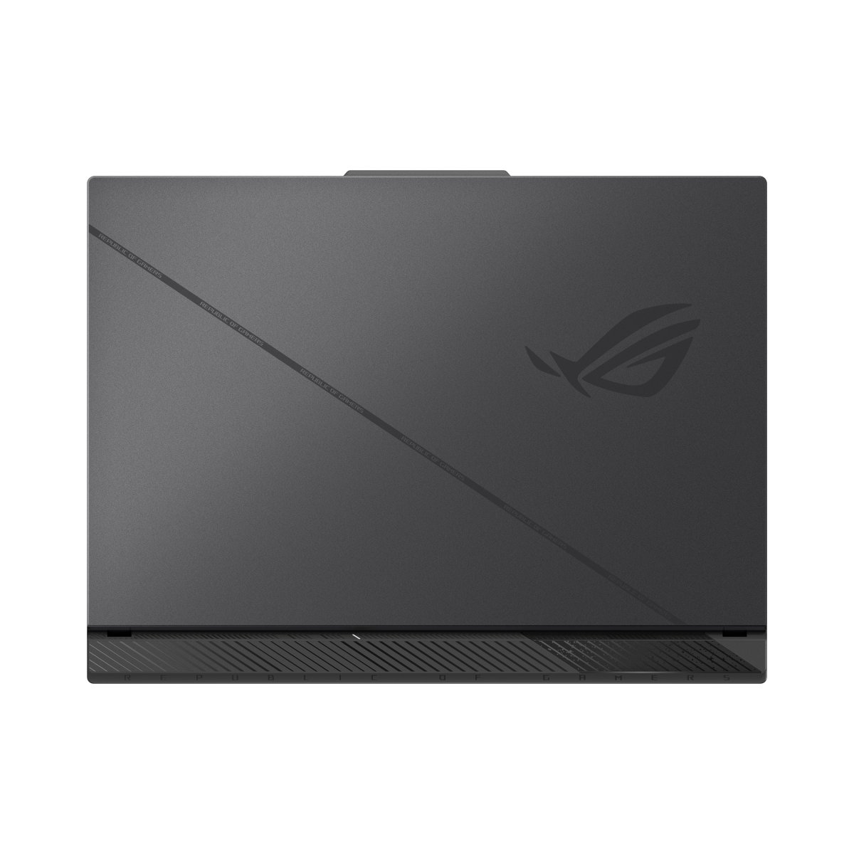 ASUS ROG Strix G16 G614JZ-N4024W Intel® Core™ i9 i9-13980HX Laptop 40.6 cm (16") Quad HD+ 16 GB DDR5-SDRAM 1 TB SSD NVIDIA GeForce RTX 4080 Wi-Fi 6E (802.11ax) Windows 11 Home Black, Grey - Image 6