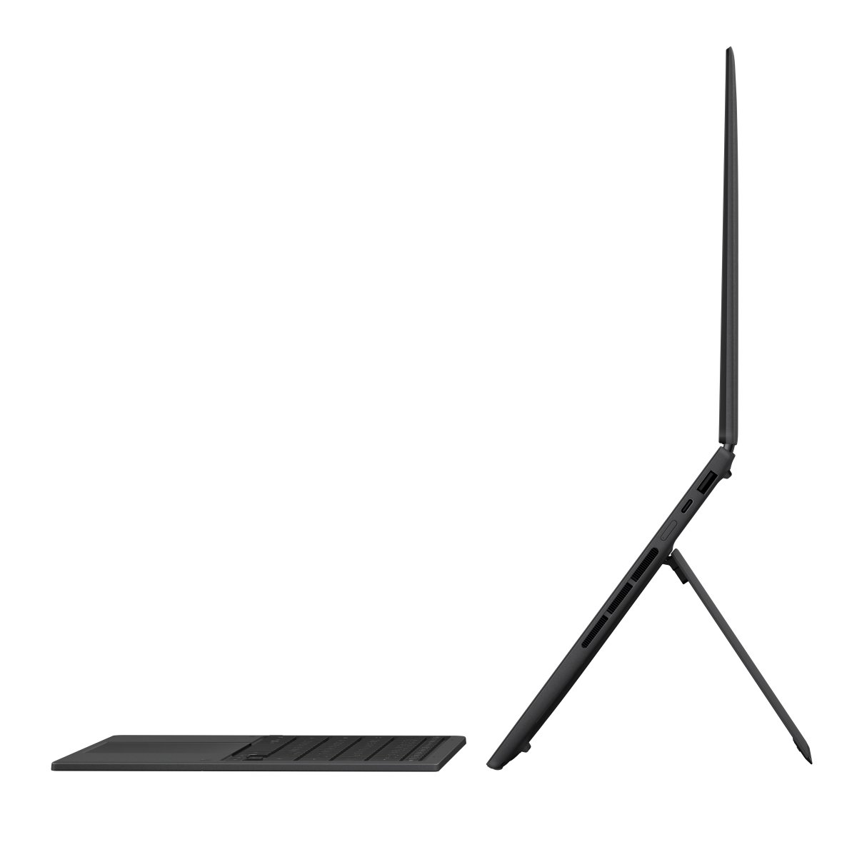 ASUS Zenbook Duo UX8407AA-SN102W Intel Core Ultra X9 388H Laptop 35.6 cm (14") Touchscreen 3K 32 GB LPDDR5x-SDRAM 1 TB SSD Wi-Fi 7 (802.11be) Windows 11 Home Grey - Image 20