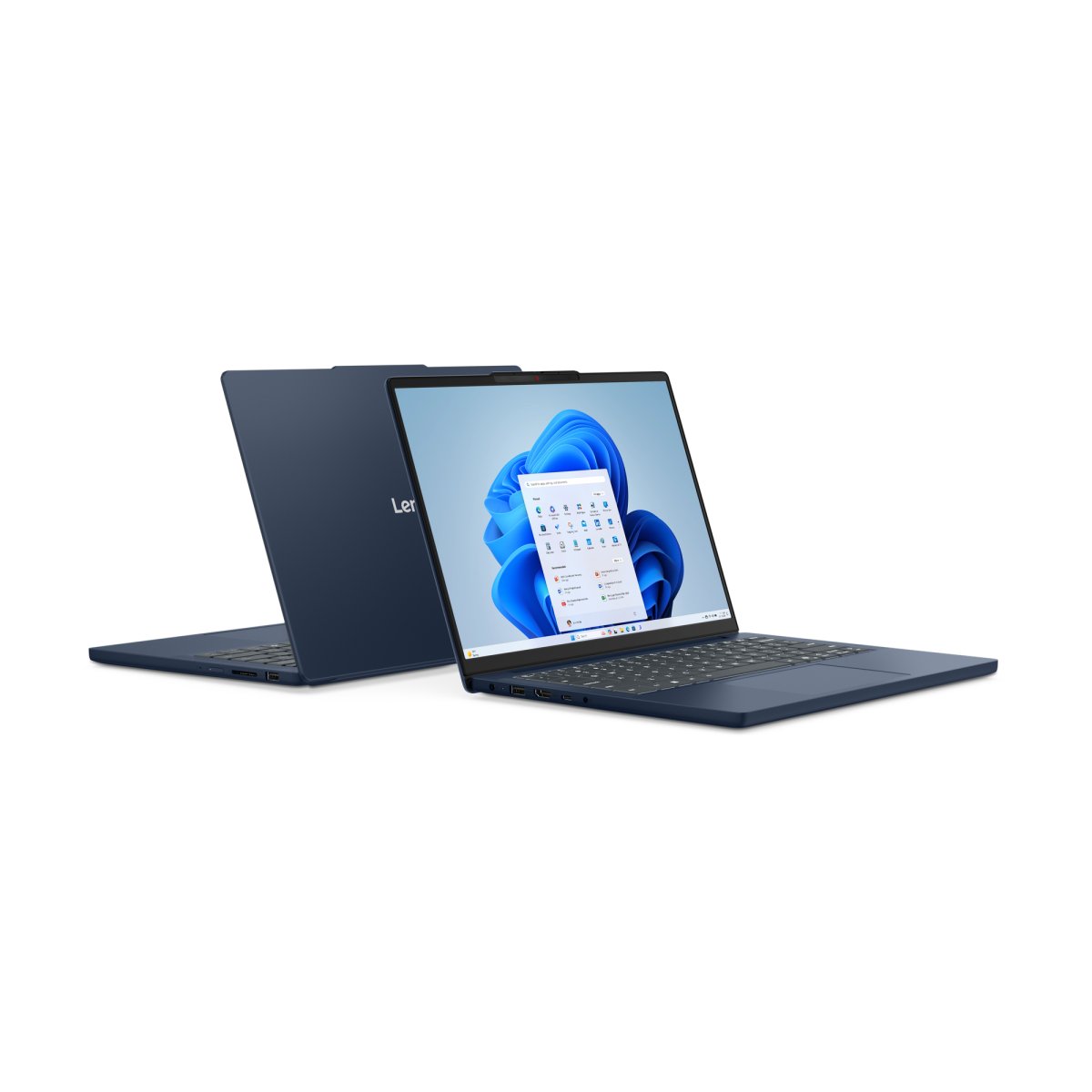 Lenovo IdeaPad Slim 3 14IRH10 Intel® Core™ i5 i5-13420H Laptop 35.6 cm (14") WUXGA 16 GB DDR5-SDRAM 512 GB SSD Wi-Fi 7 (802.11be) Windows 11 Home English Blue - Image 13