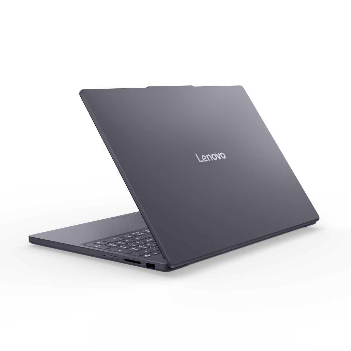 Lenovo IdeaPad Slim 3 15IRH10 Intel® Core™ i7 i7-13620H Laptop 38.9 cm (15.3") WUXGA 24 GB DDR5-SDRAM 1 TB SSD Wi-Fi 7 (802.11be) Windows 11 Home English Grey - Image 6