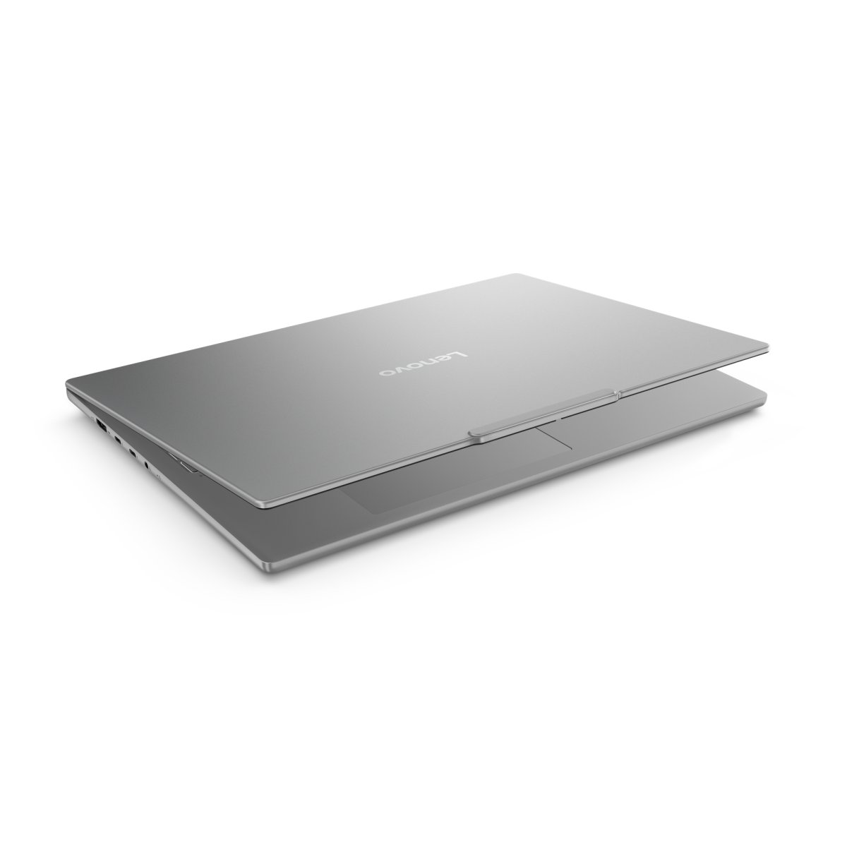 Lenovo IdeaPad Pro 5 16IAH10 Intel Core Ultra 5 225H Laptop 40.6 cm (16") 2.8K 32 GB LPDDR5x-SDRAM 1 TB SSD Wi-Fi 7 (802.11be) Windows 11 Home English Grey - Image 10