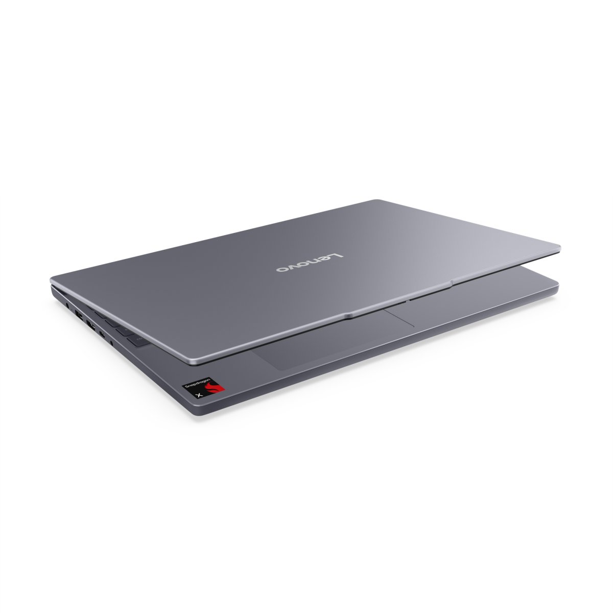 Lenovo IdeaPad Slim 3 15Q8X10 Copilot+ PC Snapdragon X1-26-100 Laptop 38.9 cm (15.3") WUXGA 24 GB LPDDR5x-SDRAM 1 TB SSD Wi-Fi 7 (802.11be) Windows 11 Home English Grey - Image 11