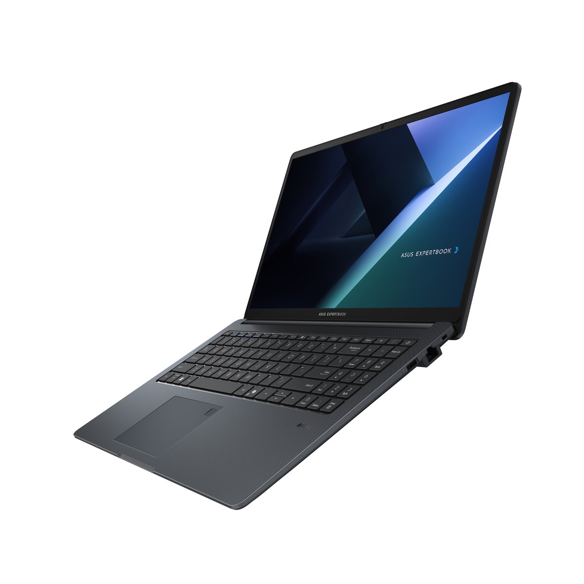 ASUS ExpertBook B1 B1503CV-515X Intel Core 5 210H Laptop 39.6 cm (15.6") Full HD 16 GB DDR5-SDRAM 512 GB SSD Wi-Fi 6E (802.11ax) Windows 11 Pro Grey - Image 5