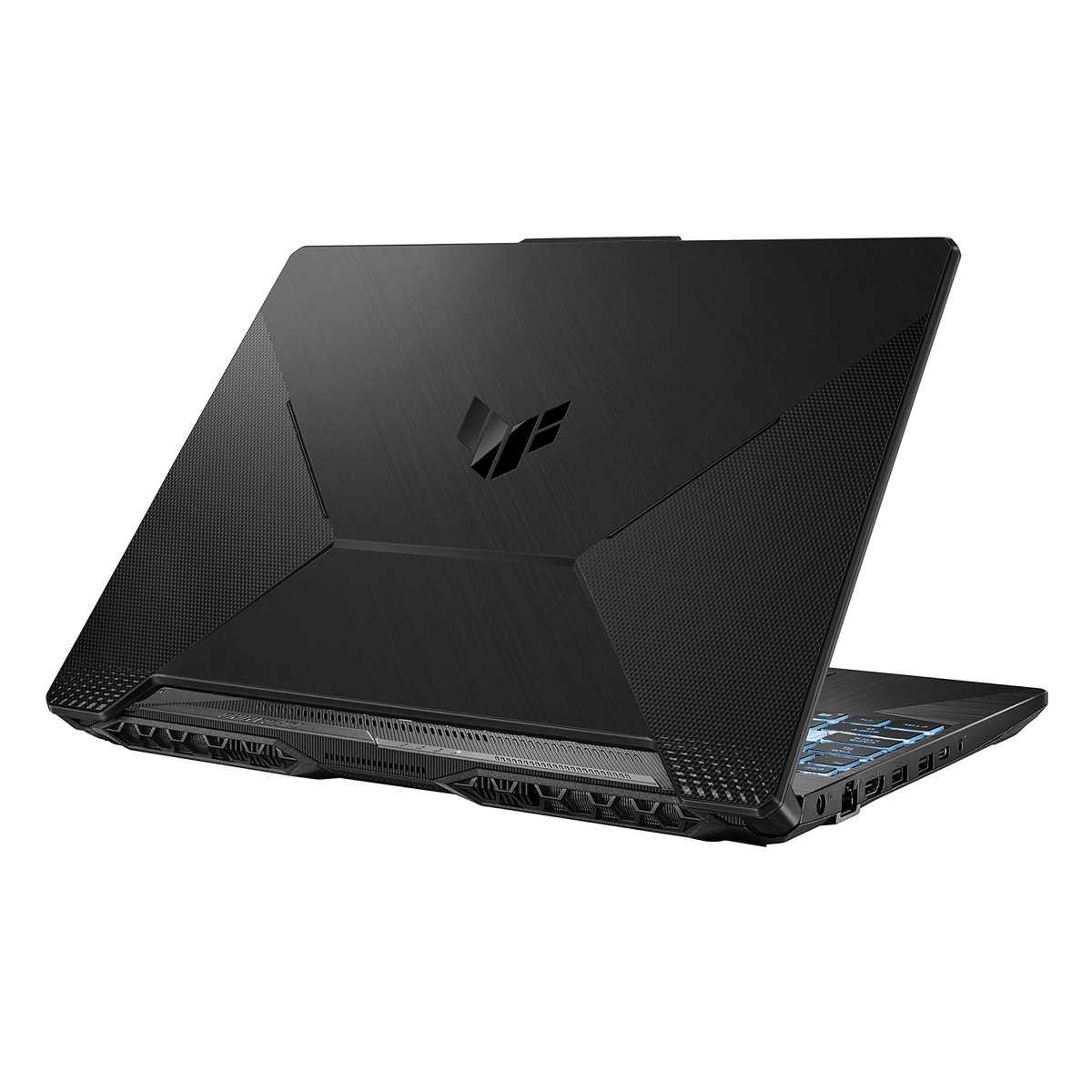 ASUS TUF Gaming A15 FA506NC-HN002W AMD Ryzen™ 5 7535HS Laptop 39.6 cm (15.6") Full HD 8 GB DDR5-SDRAM 512 GB SSD NVIDIA GeForce RTX 3050 Wi-Fi 6 (802.11ax) Windows 11 Home Black - Image 10