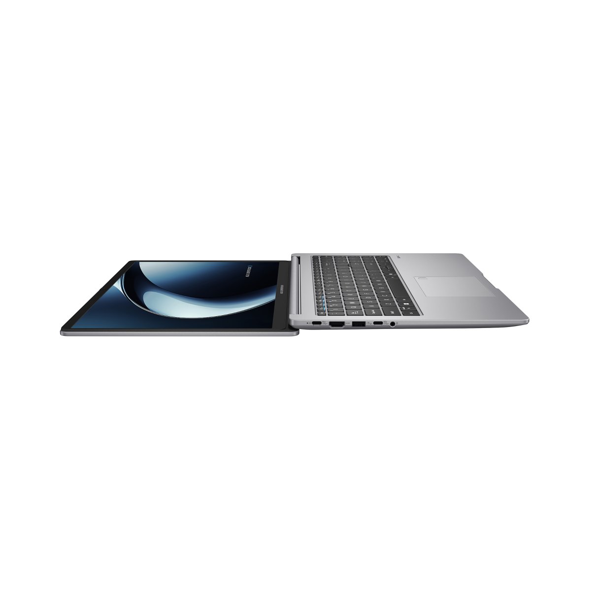 ASUS ExpertBook P1 PM1503CD-R731X AMD Ryzen™ 7 7735HS Laptop 39.6 cm (15.6") Full HD 32 GB DDR5-SDRAM 1 TB SSD Wi-Fi 6 (802.11ax) Windows 11 Pro Grey - Image 8