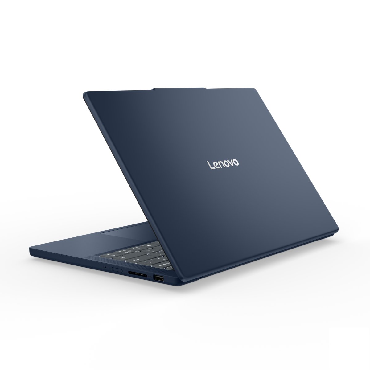 Lenovo IdeaPad Slim 3 14IRH10 Intel® Core™ i5 i5-13420H Laptop 35.6 cm (14") WUXGA 16 GB DDR5-SDRAM 512 GB SSD Wi-Fi 7 (802.11be) Windows 11 Home English Blue - Image 7