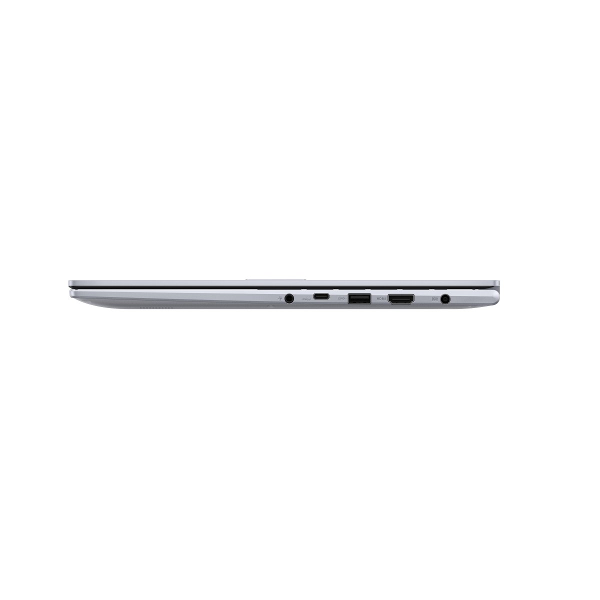 ASUS Vivobook 16X K3605ZC-N1097W Intel® Core™ i7 i7-12650H Laptop 40.6 cm (16") WUXGA 16 GB DDR4-SDRAM 512 GB SSD NVIDIA GeForce RTX 3050 Wi-Fi 6E (802.11ax) Windows 11 Home Silver - Image 8