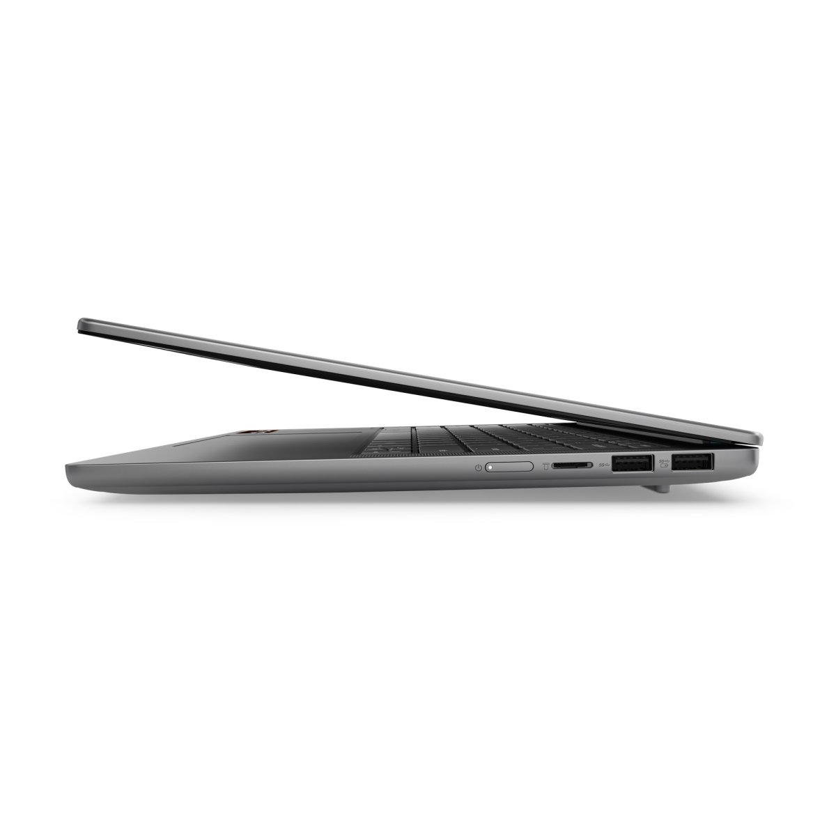 Lenovo IdeaPad Slim 5 14AGP11 Copilot+ PC AMD Ryzen™ AI 5 430 Laptop 35.6 cm (14") WUXGA 16 GB DDR5-SDRAM 1 TB SSD Wi-Fi 7 (802.11be) Windows 11 Home English Grey - Image 14