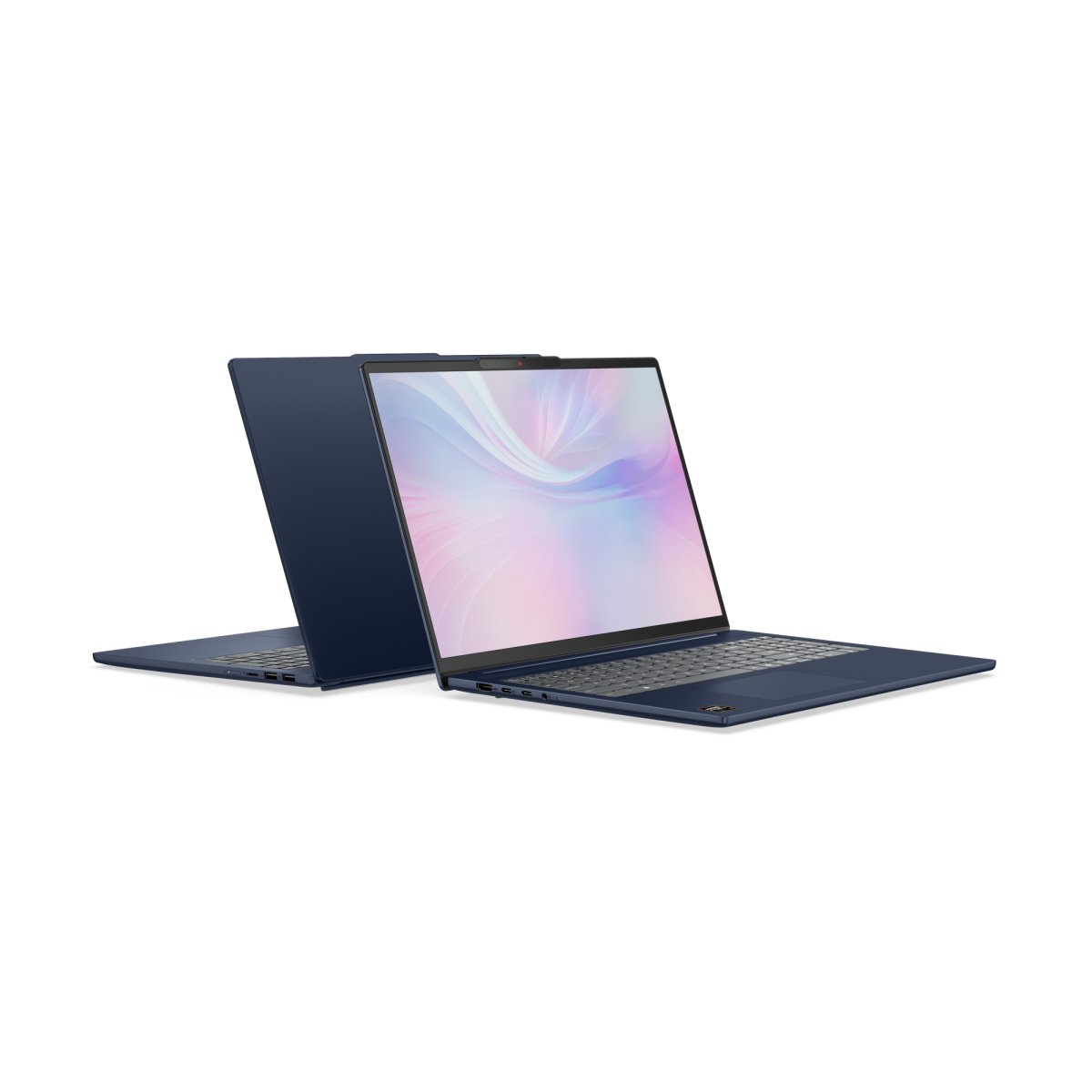 Lenovo IdeaPad Slim 5 16AHP10 AMD Ryzen™ 7 8845HS Laptop 40.6 cm (16") 2.8K 32 GB DDR5-SDRAM 1 TB SSD Wi-Fi 7 (802.11be) Windows 11 Home English Blue - Image 13