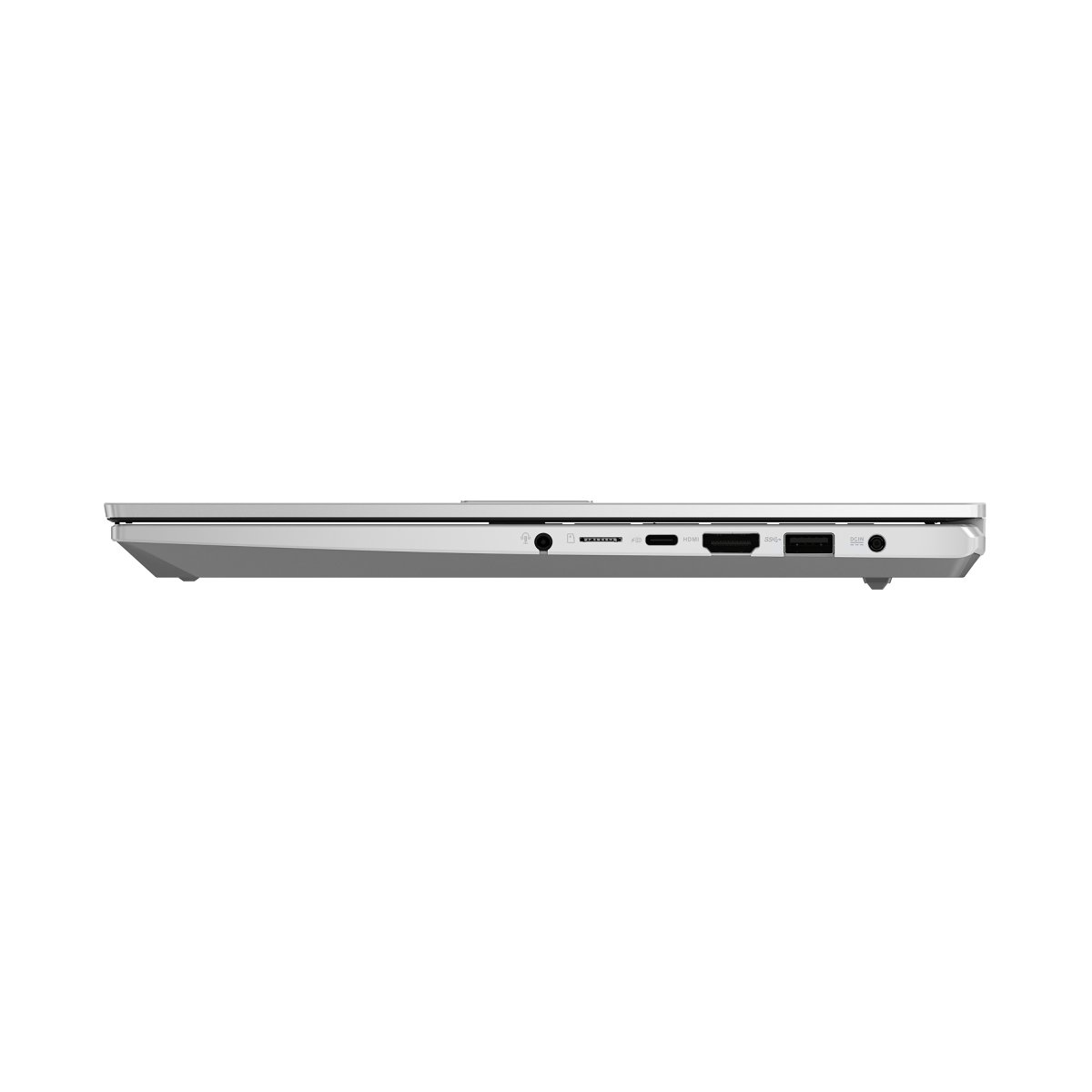 ASUS Vivobook Pro 15 M6500RC-HN058W AMD Ryzen™ 7 6800H Laptop 39.6 cm (15.6") Full HD 16 GB LPDDR5-SDRAM 512 GB SSD NVIDIA GeForce RTX 3050 Wi-Fi 6E (802.11ax) Windows 11 Home Silver - Image 14