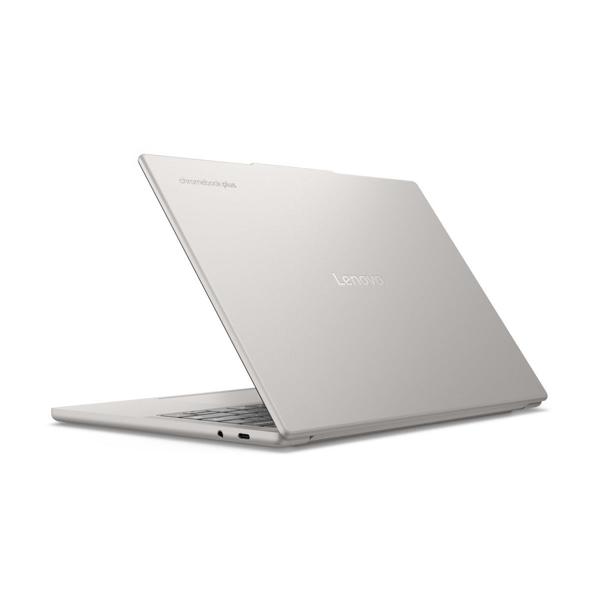 Lenovo Chrome 14M9610 MediaTek Laptop 35.6 cm (14") WUXGA 12 GB LPDDR5x-SDRAM 128 GB UFS Wi-Fi 7 (802.11be) ChromeOS English Grey - Image 15