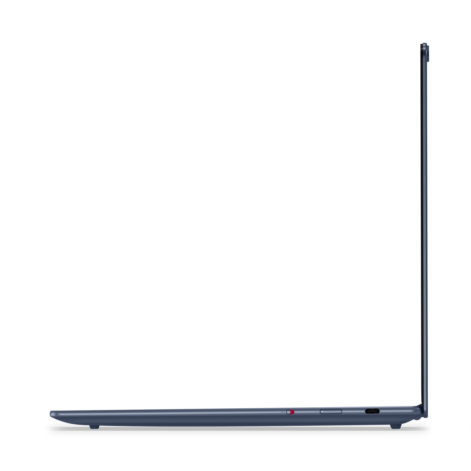 Lenovo Yoga Slim 7 14Q8X9 Copilot+ PC Snapdragon X1E-78-100 Laptop 36.8 cm (14.5") Touchscreen 3K 32 GB LPDDR5x-SDRAM 1 TB SSD Wi-Fi 7 (802.11be) Windows 11 Home English Blue - Image 8