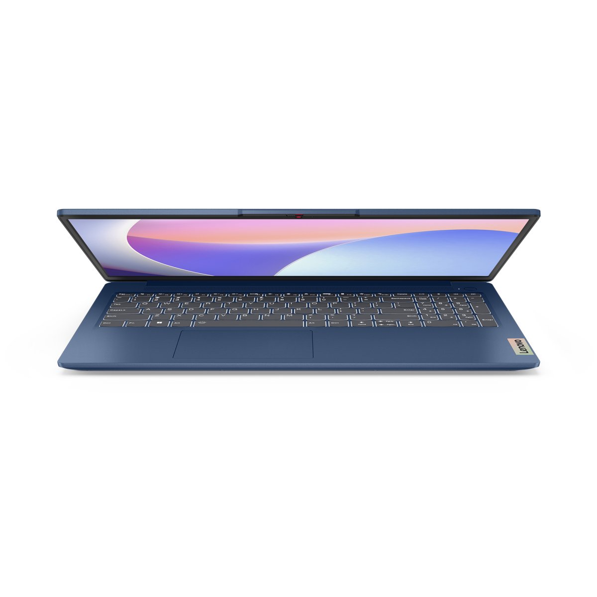 Lenovo IdeaPad Slim 3 15IAH8 Intel® Core™ i5 i5-12450H Laptop 39.6 cm (15.6") Full HD 8 GB LPDDR5-SDRAM 512 GB SSD Wi-Fi 5 (802.11ac) Windows 11 Home UK English Blue - Image 14
