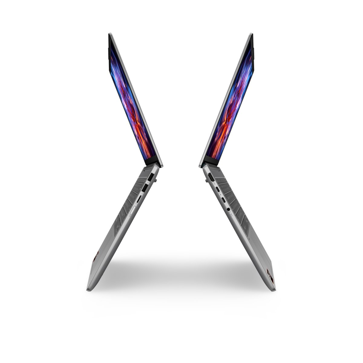 Lenovo IdeaPad Slim 5 14AGP11 Copilot+ PC AMD Ryzen™ AI 5 430 Laptop 35.6 cm (14") WUXGA 16 GB DDR5-SDRAM 1 TB SSD Wi-Fi 7 (802.11be) Windows 11 Home English Grey - Image 12