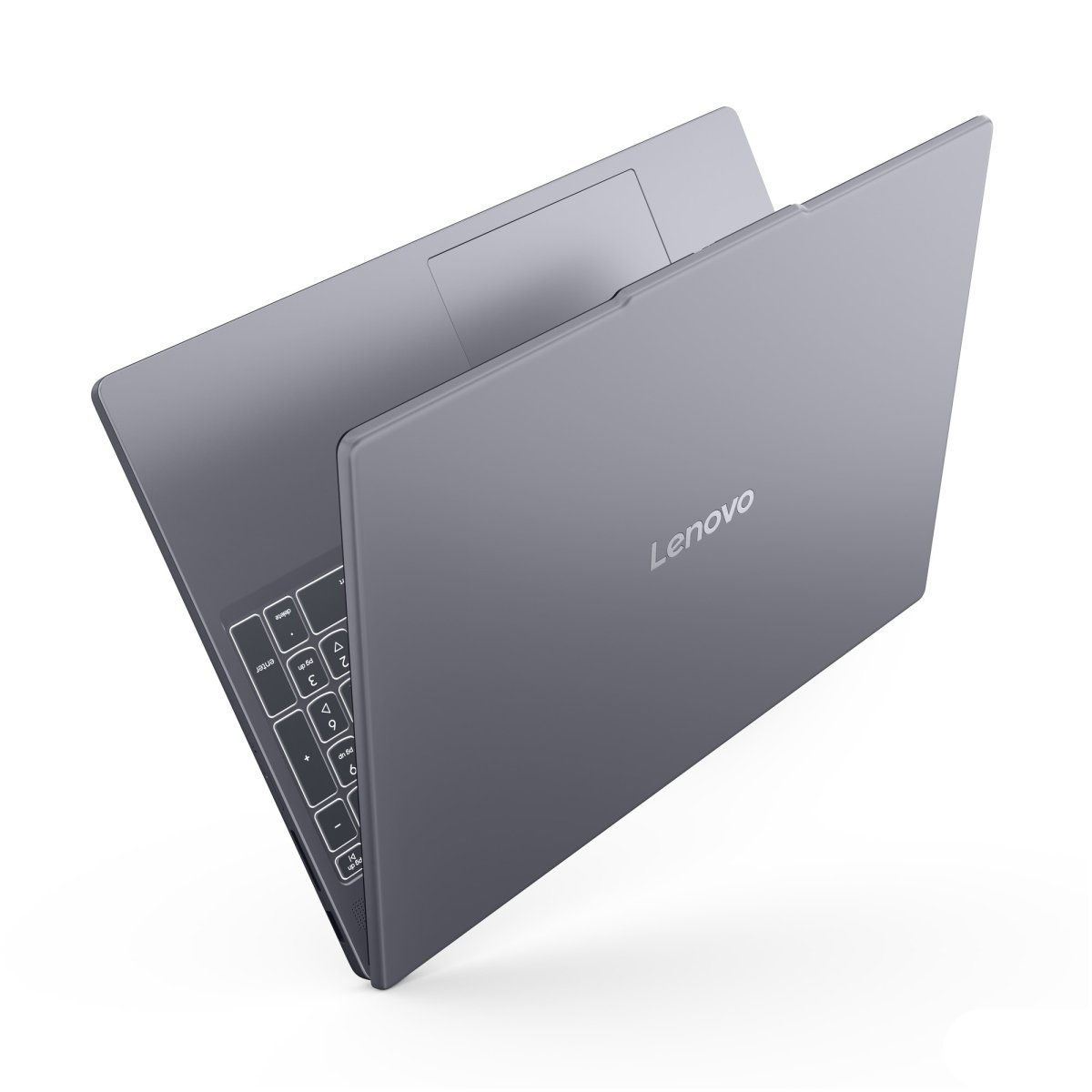 Lenovo IdeaPad Slim 3 15ARP10 15.3-inch WUXGA Ryzen 5 7535HS 24GB 512GB SSD Windows 11 Home Luna Grey - Image 8
