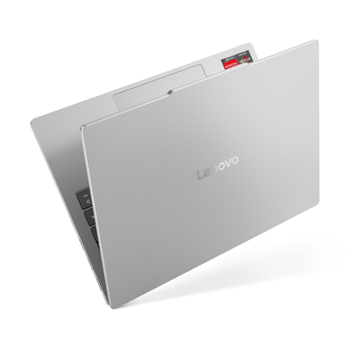 Lenovo IdeaPad Slim 5 13ARP10 AMD Ryzen™ 7 7735HS Laptop 33.8 cm (13.3") WUXGA 16 GB LPDDR5x-SDRAM 512 GB SSD Wi-Fi 6E (802.11ax) Windows 11 Home English Grey - Image 10