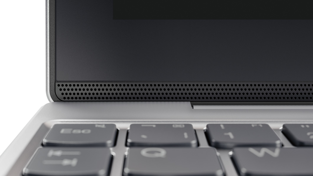 Lenovo Miix 320 Intel Atom® x5-Z8350 Hybrid (2-in-1) 25.6 cm (10.1") Touchscreen HD 4 GB DDR3-SDRAM 64 GB eMMC Windows 10 Home Silver - Image 7