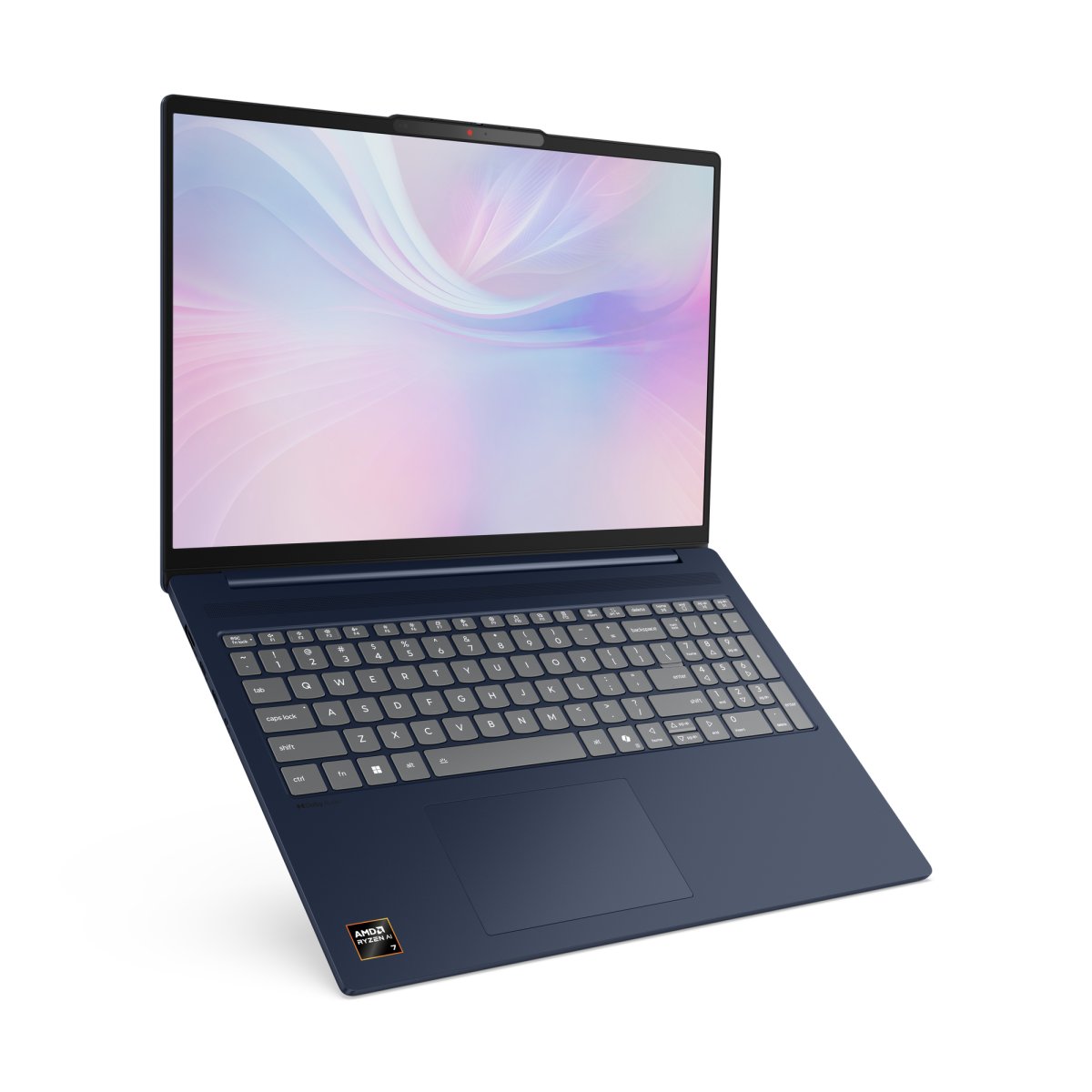 Lenovo IdeaPad Slim 5 16AHP10 AMD Ryzen™ 7 8845HS Laptop 40.6 cm (16") 2.8K 32 GB DDR5-SDRAM 1 TB SSD Wi-Fi 7 (802.11be) Windows 11 Home English Blue - Image 14