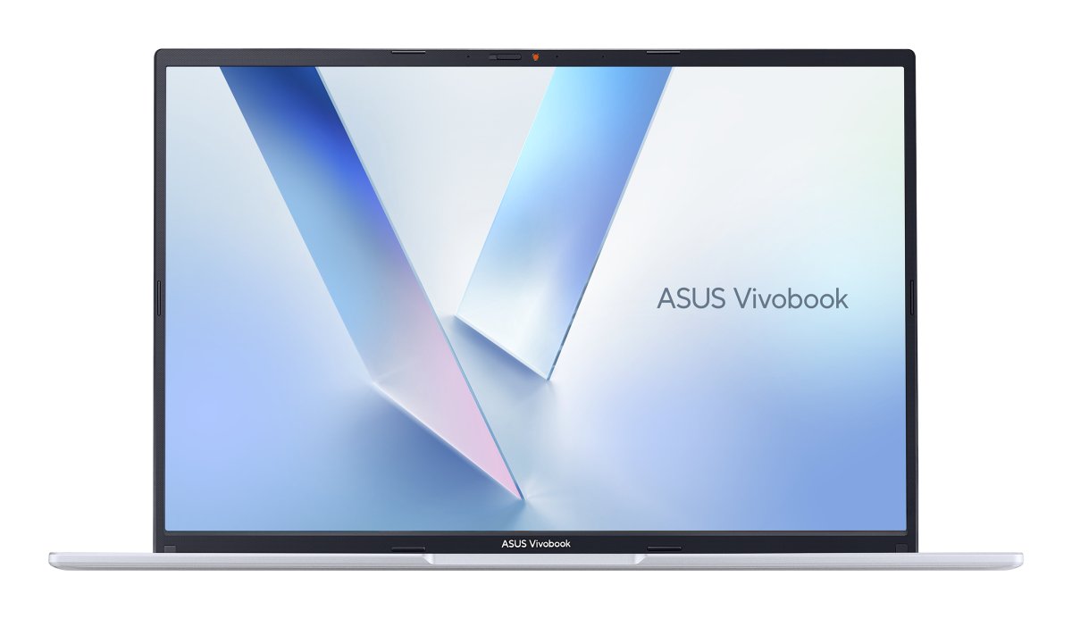 ASUS Vivobook 16 M1605NAQ-MB028W AMD Ryzen™ 7 170 Laptop 40.6 cm (16") WUXGA 16 GB DDR5-SDRAM 1 TB SSD Wi-Fi 6 (802.11ax) Windows 11 Home Silver - Image 4