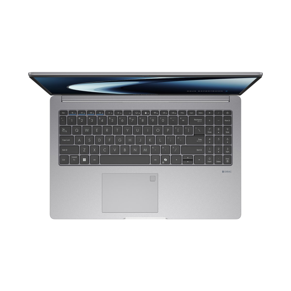 ASUS ExpertBook P1 PM1503CD-R731X AMD Ryzen™ 7 7735HS Laptop 39.6 cm (15.6") Full HD 32 GB DDR5-SDRAM 1 TB SSD Wi-Fi 6 (802.11ax) Windows 11 Pro Grey - Image 4