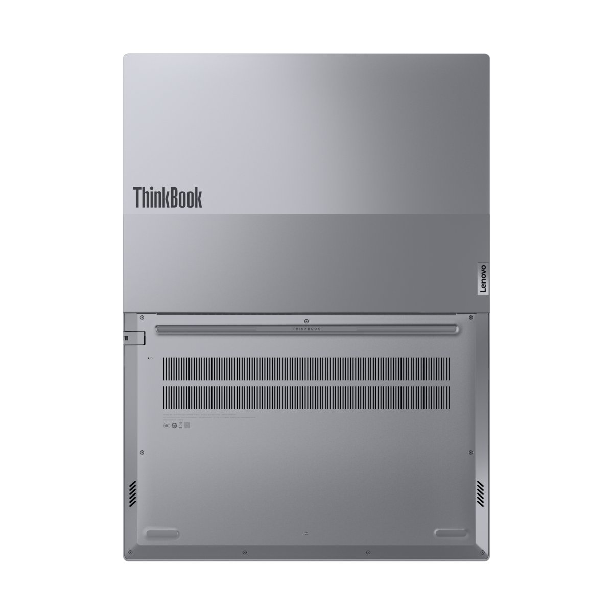 Lenovo ThinkBook 16 G8 IRL Intel® Core™ i5 i5-13420H Laptop 40.6 cm (16") WUXGA 16 GB DDR5-SDRAM 256 GB SSD Wi-Fi 6E (802.11ax) Windows 11 Pro UK English Grey - Image 15