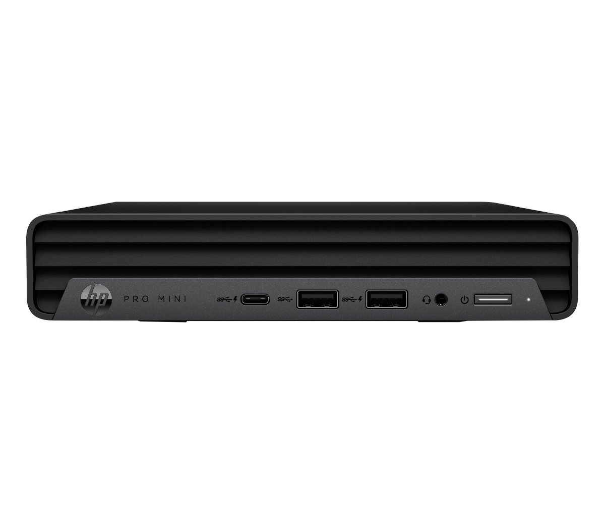 HP Pro Mini 400 G9 Intel® Core™ i7 i7-14700T 16 GB DDR5-SDRAM 1 TB SSD Windows 11 Pro Mini PC Black