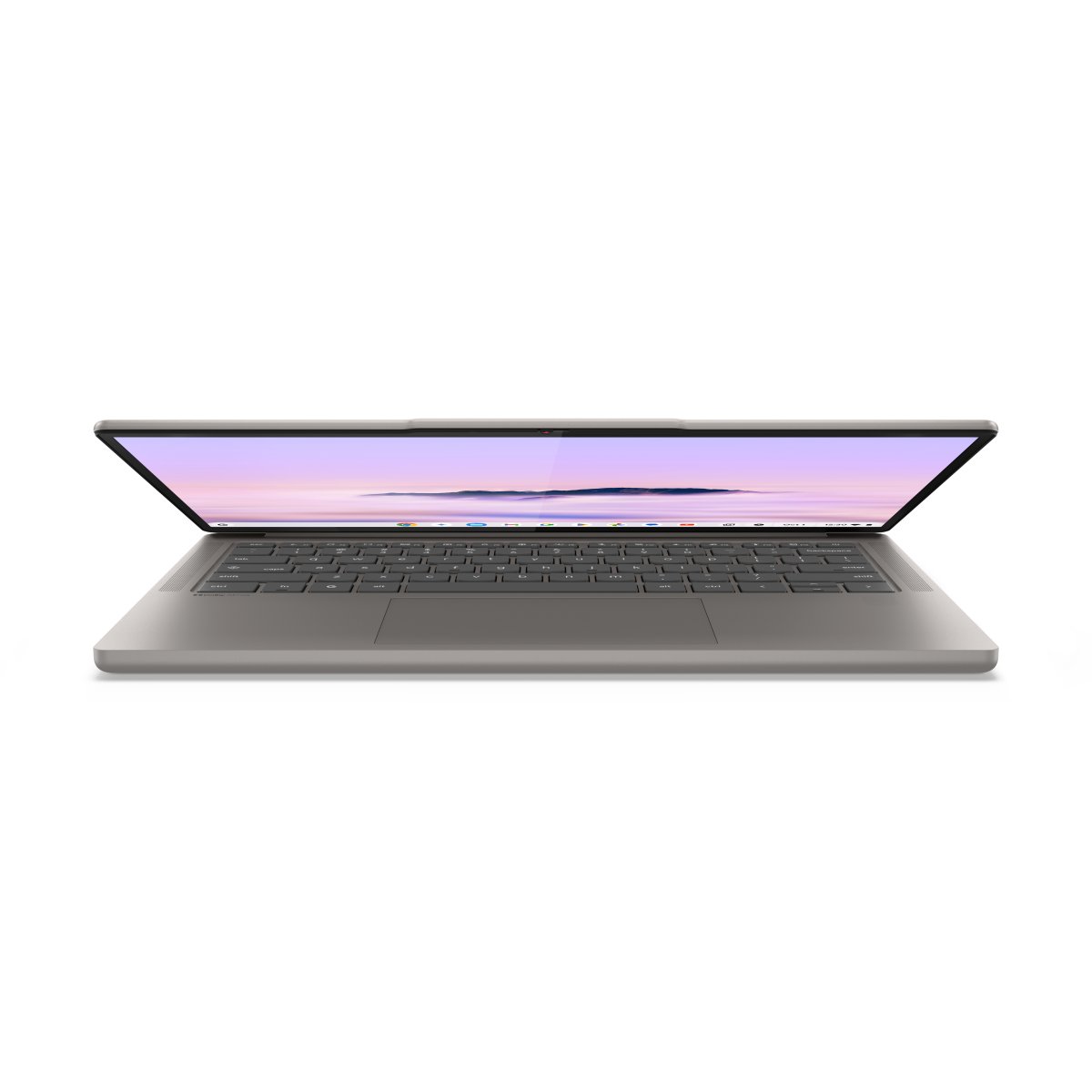 Lenovo Chrome 14M9610 MediaTek Laptop 35.6 cm (14") WUXGA 12 GB LPDDR5x-SDRAM 128 GB UFS Wi-Fi 7 (802.11be) ChromeOS English Grey - Image 6
